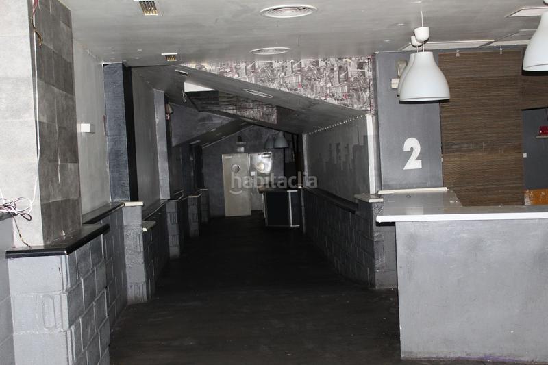 Foto 405e5ea3-aa55-46ec-b966-1df26b4f0c55. Local comercial a Universidad San Francisco Zaragoza