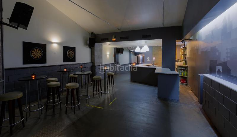 Foto 45b35ccf-15f8-4e25-bc5e-c35943c1a119. Local comercial a Universidad San Francisco Zaragoza