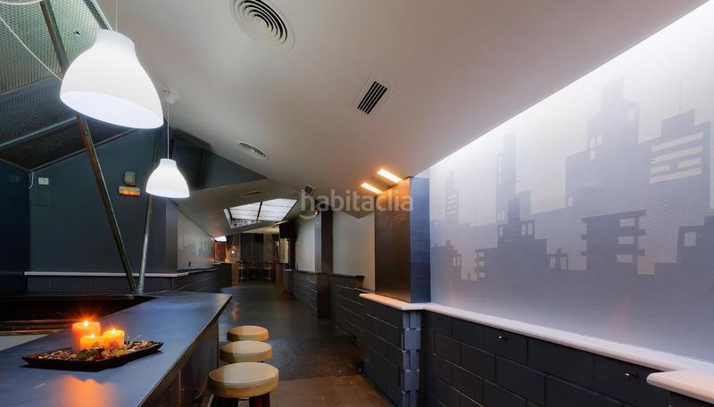 Foto 4ac49845-fb37-4386-8126-bf514e35bc2e. Local comercial a Universidad San Francisco Zaragoza