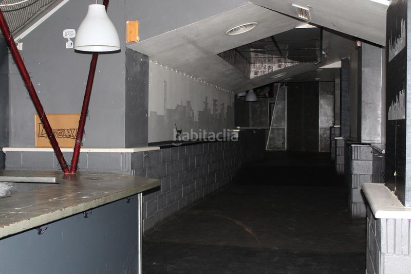 Foto 659fbad1-ee93-415d-886f-6f5066cd8280. Local comercial a Universidad San Francisco Zaragoza