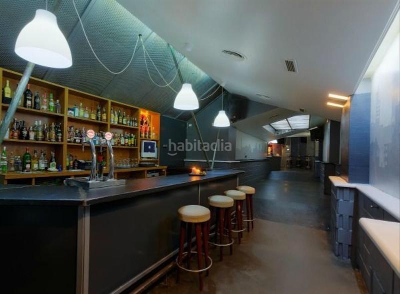 Foto 77b065ff-78f1-4da9-b02c-331b12e92f28. Local comercial a Universidad San Francisco Zaragoza