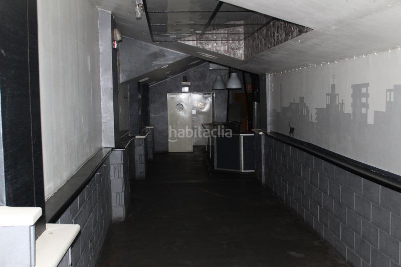 Foto 809083e3-5036-4fca-9da2-a076c1831523. Local comercial a Universidad San Francisco Zaragoza