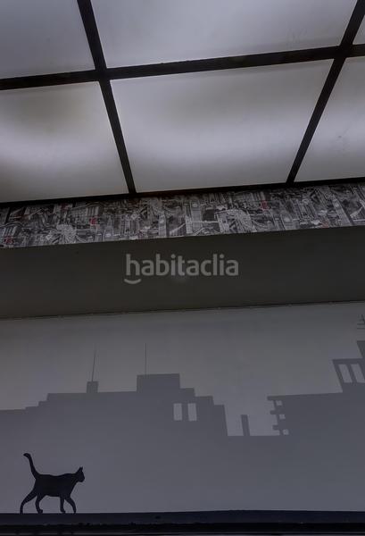 Foto 83693497-72d1-493d-a5c5-59211205b274. Local comercial a Universidad San Francisco Zaragoza