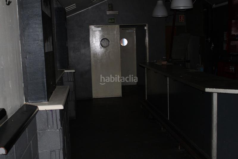 Foto 8f1c2023-2261-4676-bcae-f6f6c3d9b48b. Local comercial a Universidad San Francisco Zaragoza