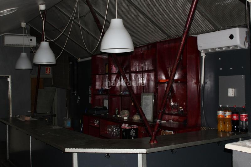 Foto 932de430-5d25-4106-9e8a-27fc60155154. Local comercial a Universidad San Francisco Zaragoza