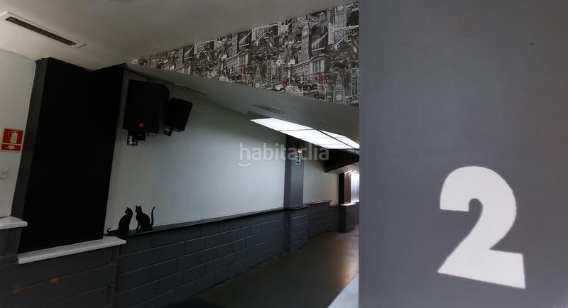 Foto 9e3f0815-6799-42ff-8ead-266f273d6943. Local comercial a Universidad San Francisco Zaragoza