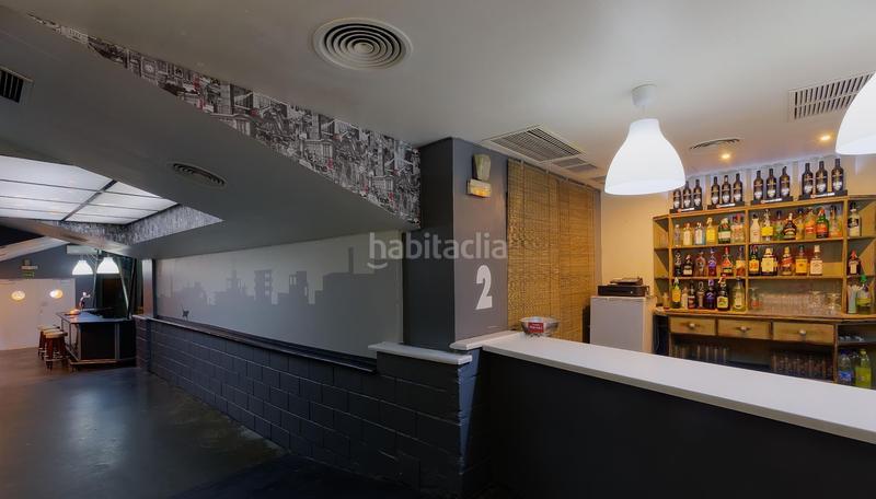 Foto a48a0b6e-e222-42d5-a9e7-4673d2ae5b00. Local comercial a Universidad San Francisco Zaragoza