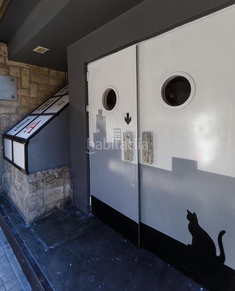 Foto c2074b8f-9570-4944-89ff-50e356132d2e. Local comercial a Universidad San Francisco Zaragoza