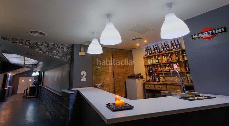 Foto c24b971b-cae4-4181-82f8-174466172d72. Local comercial a Universidad San Francisco Zaragoza