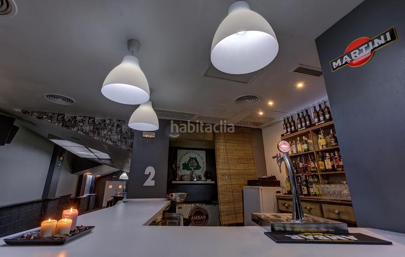 Foto c4454624-0633-46d0-8bad-4504f7609020. Local comercial a Universidad San Francisco Zaragoza