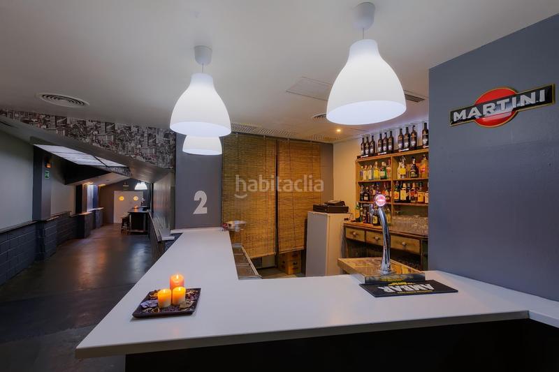 Foto e06ab7c5-ab06-4e9c-a162-9f5a17fa4483. Local comercial a Universidad San Francisco Zaragoza