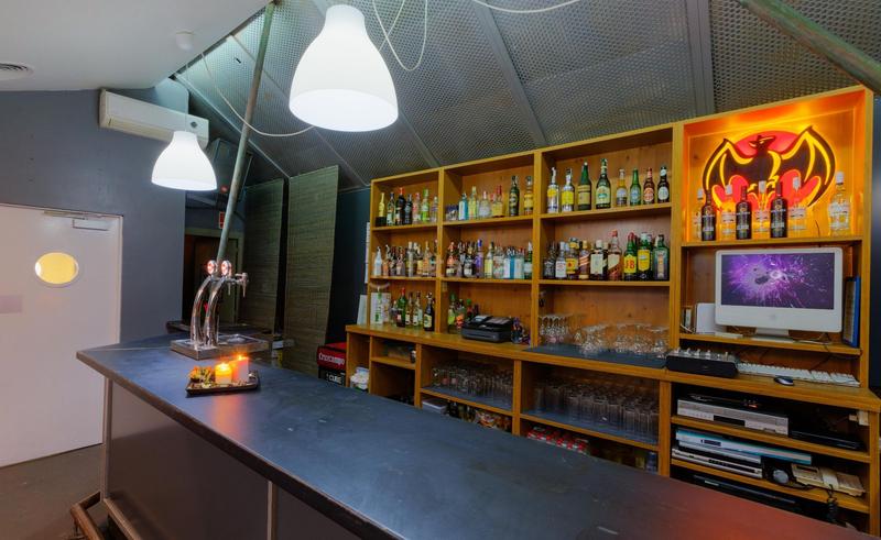 Foto e676ed8d-2b64-49b1-9517-6e9d4589d816. Local comercial a Universidad San Francisco Zaragoza