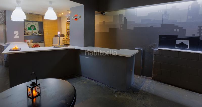 Foto efcd4d07-005d-4e70-a586-d3cb5311a71e. Local comercial a Universidad San Francisco Zaragoza