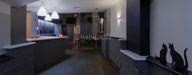 Foto f6dff60b-6fad-46c0-9038-46d6c71a342e. Local comercial a Universidad San Francisco Zaragoza