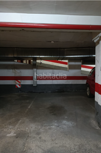 Foto 16423979-c284-44f4-b366-d85756c256dc. Aparcament cotxe a Parque Palomar - Bombarda Zaragoza