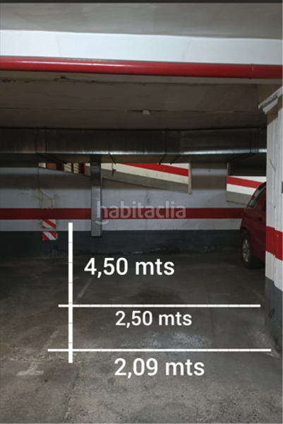 Foto 87423d3c-c4fe-4f0e-98cc-7ba69fc4dd51. Aparcament cotxe a Parque Palomar - Bombarda Zaragoza