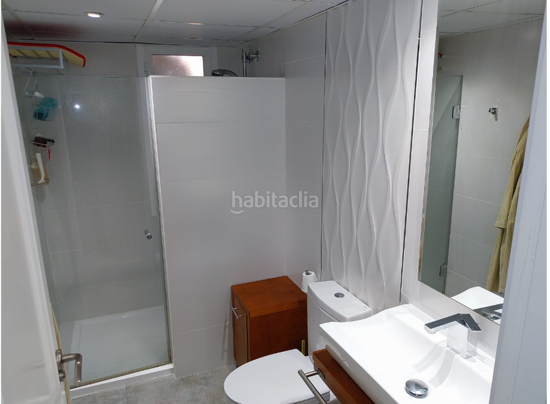 Foto 31b18a8c-7a42-4374-a0a8-202922257677. Pis amb calefacció piscina a La Bozada - Parque Delicias Zaragoza