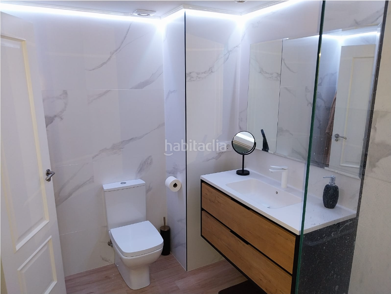 Foto 4188b25c-6417-4d2e-a92c-00b221e7e020. Pis amb calefacció piscina a La Bozada - Parque Delicias Zaragoza