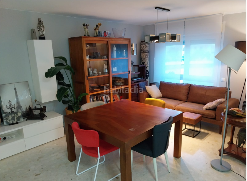 Foto 4f4ff824-7699-45cf-a0f4-5576b5470bf9. Pis amb calefacció piscina a La Bozada - Parque Delicias Zaragoza