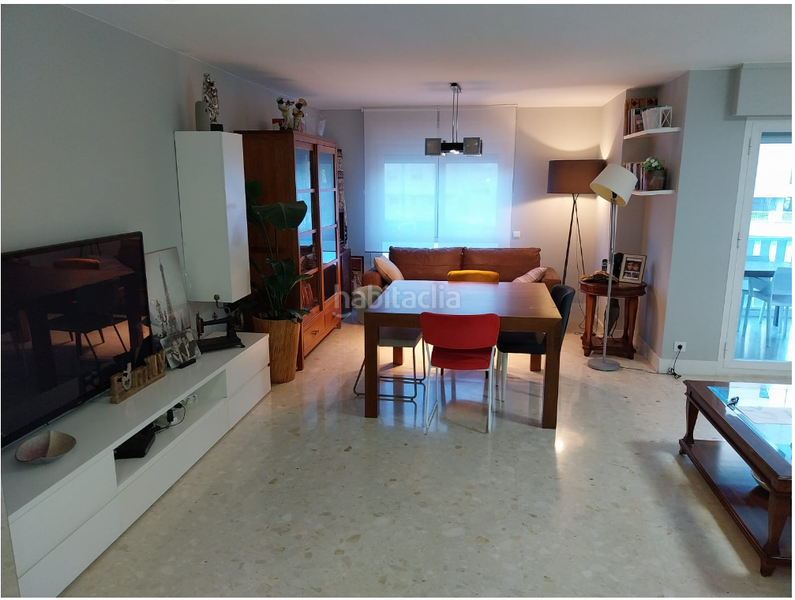 Foto 553b1121-5fcb-41de-921c-0fd2ab99ff21. Pis amb calefacció piscina a La Bozada - Parque Delicias Zaragoza