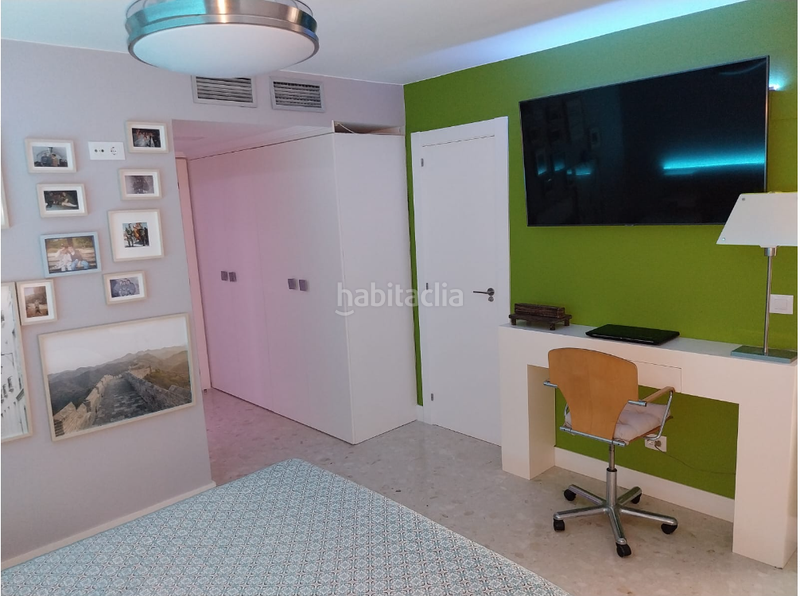 Foto 7628c4e6-513d-4c1d-b74b-1827142e523e. Pis amb calefacció piscina a La Bozada - Parque Delicias Zaragoza