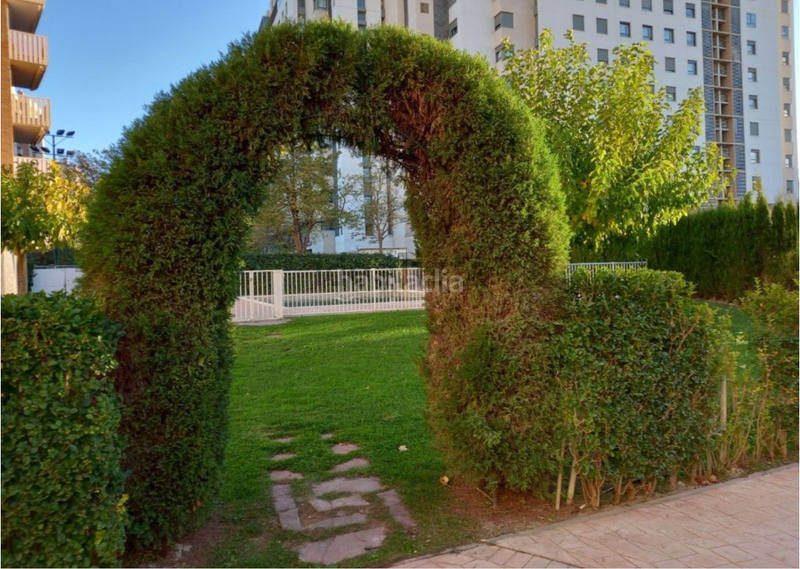 Foto 7ca51660-5fa2-47ff-b227-6972ed2ba1e4. Pis amb calefacció piscina a La Bozada - Parque Delicias Zaragoza