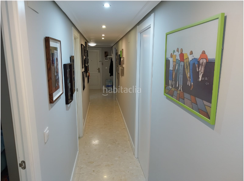 Foto 8e4ac008-817a-406f-949a-b6cdcd20942c. Pis amb calefacció piscina a La Bozada - Parque Delicias Zaragoza