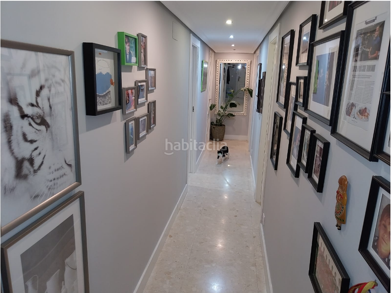 Foto aa25d03d-f944-4b37-b679-a72a412b9e32. Pis amb calefacció piscina a La Bozada - Parque Delicias Zaragoza