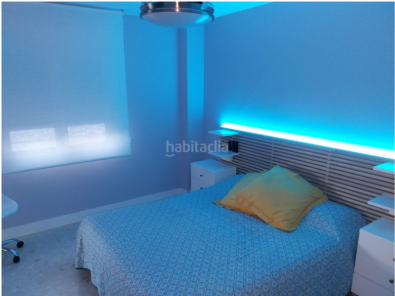 Foto bf03da25-a7be-4c27-85e5-52ffef9e4e44. Pis amb calefacció piscina a La Bozada - Parque Delicias Zaragoza