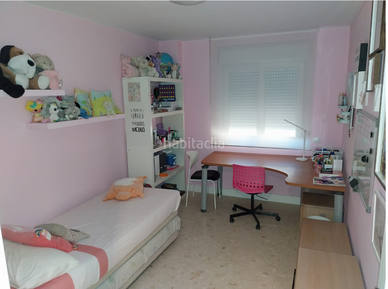 Foto bf562ff2-d6bf-46d1-bd28-c21408a25e34. Pis amb calefacció piscina a La Bozada - Parque Delicias Zaragoza