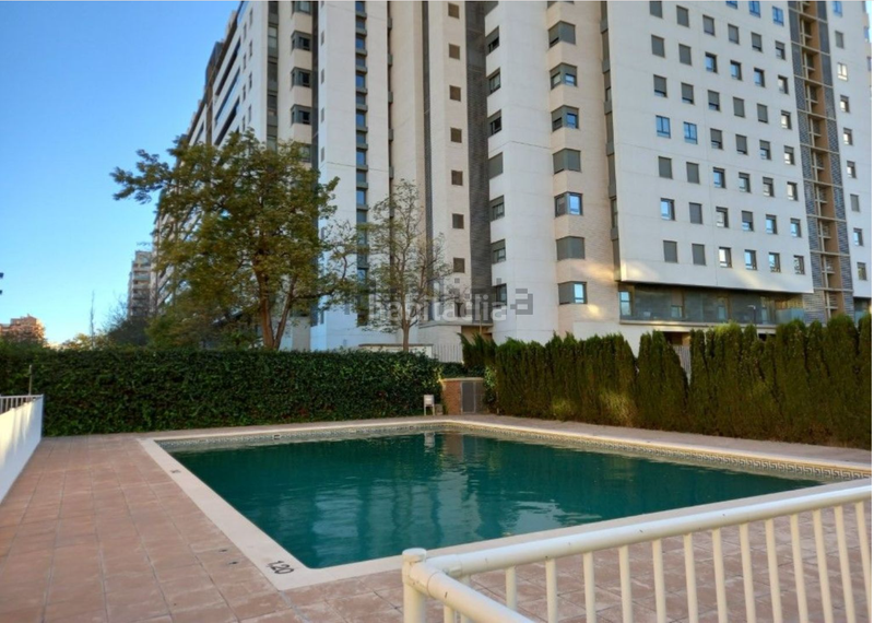 Foto d985b2dc-ec52-47f0-9fc0-8df7a5510ed0. Pis amb calefacció piscina a La Bozada - Parque Delicias Zaragoza