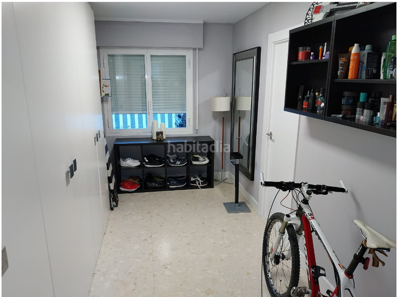 Foto da51239b-e55d-4c47-9c18-6ca61214a77c. Pis amb calefacció piscina a La Bozada - Parque Delicias Zaragoza