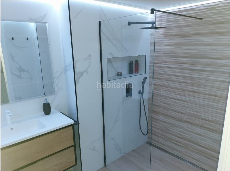 Foto fbc162ad-6dd4-4436-981f-3ffd80bc3863. Pis amb calefacció piscina a La Bozada - Parque Delicias Zaragoza