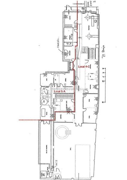 Foto 18e63d87-04df-40ec-84ae-9272a7ee1bd0. Local comercial a San José Zaragoza