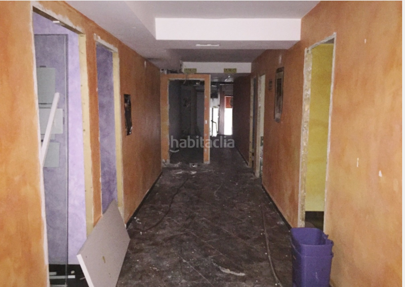 Foto 3dee25ce-eb0c-4d0c-ace6-537d6a4c19e9. Local comercial a San José Zaragoza