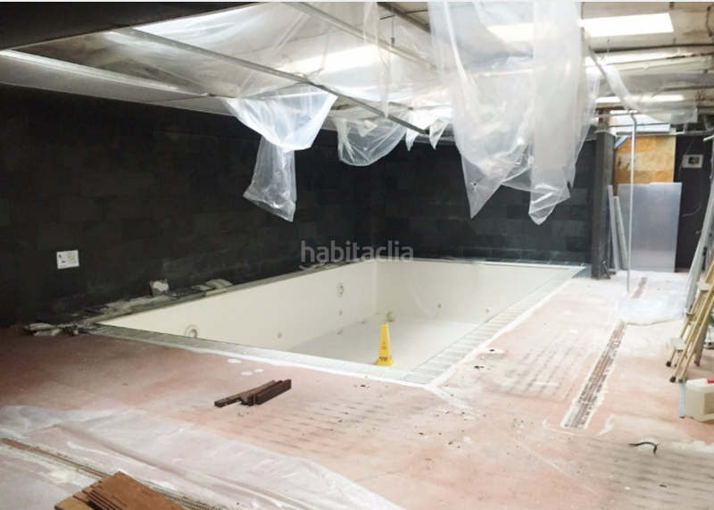 Foto 51d180bb-ce21-4a2a-bad4-0c4343d6837d. Local comercial a San José Zaragoza