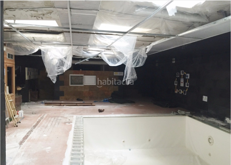 Foto 68396680-ffa1-4913-abc5-54d6539ab480. Local comercial a San José Zaragoza