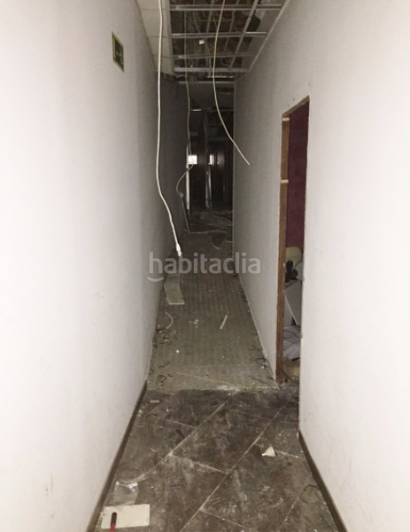 Foto b7b13a94-af98-4ee9-a39b-ca0f9e02e47c. Local comercial a San José Zaragoza