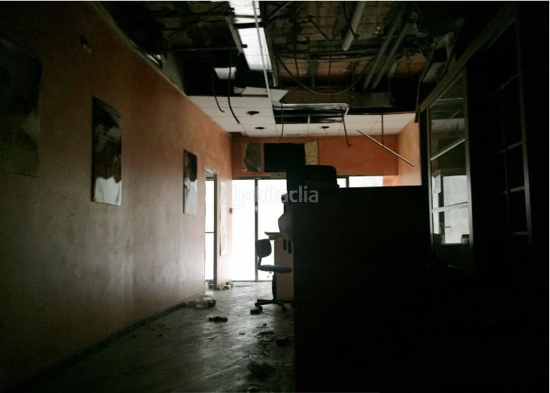 Foto ba3fe167-dbc7-4f5d-982f-a02ea7829466. Local comercial a San José Zaragoza