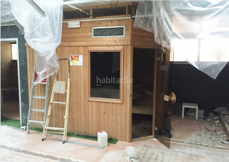 Foto d7ac9af8-a766-414b-a931-882f78d720b5. Local comercial a San José Zaragoza