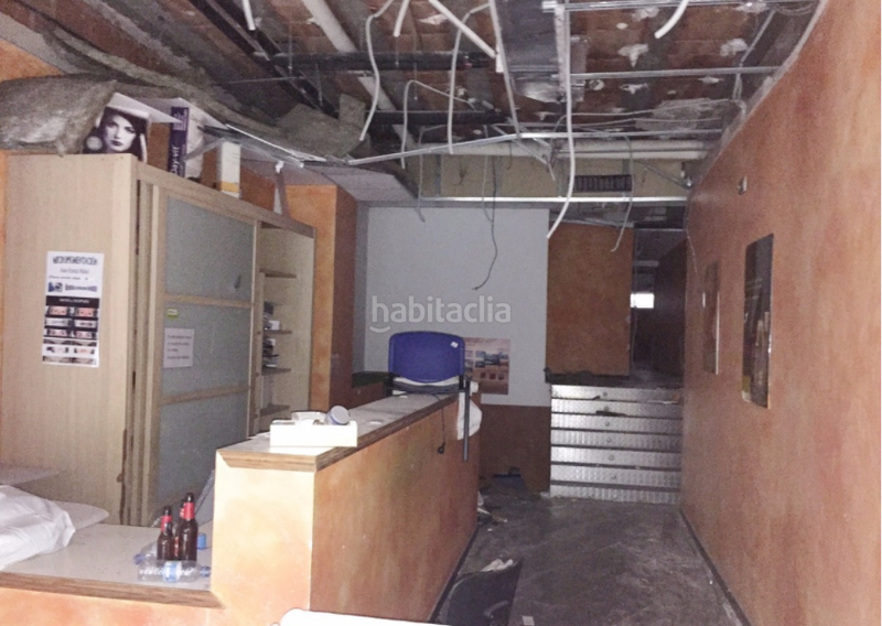 Foto f567e7d2-7537-4dc9-8cbf-28e9054186ea. Local comercial a San José Zaragoza