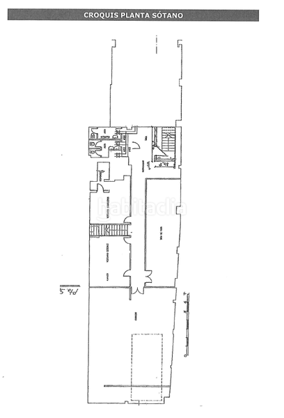 Foto fec4d86a-82eb-476d-900a-cfbcdd410669. Local comercial a San José Zaragoza