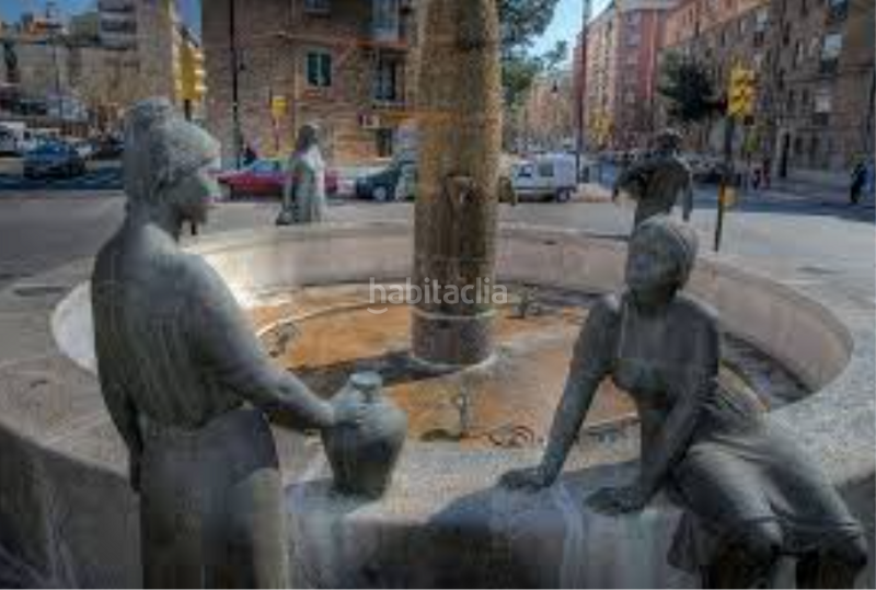 Foto 2bbbeabc-edf8-4455-bbb7-a2ca2abaa894. Local comercial a Las Fuentes Zaragoza