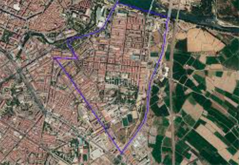 Foto f55d67c5-3df8-480e-951d-ea82072f90b3. Local comercial a Las Fuentes Zaragoza