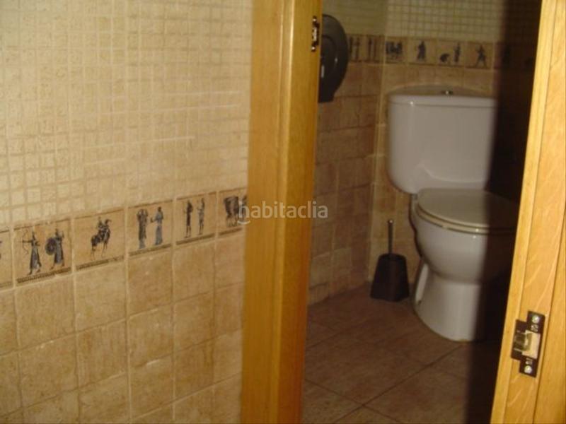 Foto 034b3e7d-1d78-45e3-9d99-c447aa283ba8. Local comercial a viriato 5 a La Bozada - Parque Delicias Zaragoza