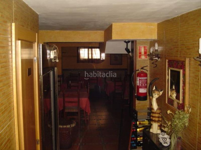 Foto 03f99234-04e4-4f70-a350-53ed9c8b4408. Local comercial a viriato 5 a La Bozada - Parque Delicias Zaragoza