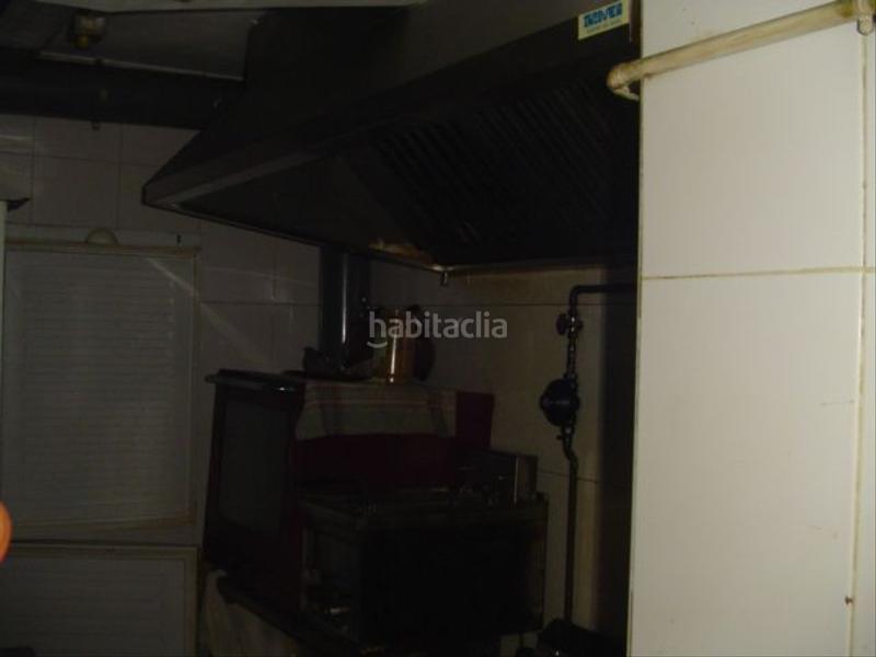 Foto 39dd003d-2787-44d2-8c26-a4ca02ce684a. Local comercial a viriato 5 a La Bozada - Parque Delicias Zaragoza