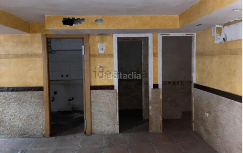 Foto 4313e3bc-6689-4263-93a3-f5d7d26ff5cf. Local comercial a viriato 5 a La Bozada - Parque Delicias Zaragoza