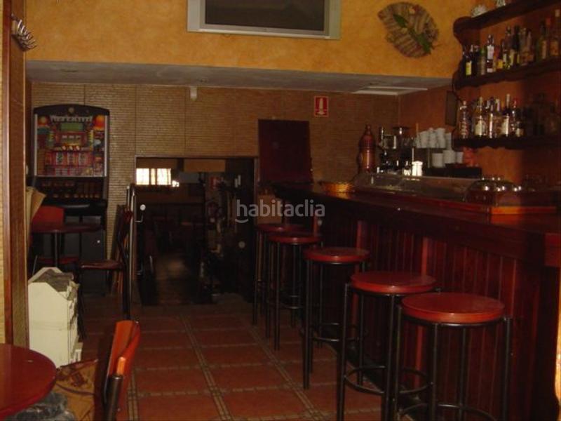 Foto 4e5e97ac-0b98-4605-97c0-c5d134b827b9. Local comercial a viriato 5 a La Bozada - Parque Delicias Zaragoza