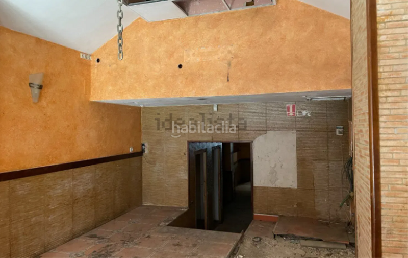 Foto 56d39866-95b1-4d9c-96c0-19608c5ac722. Local comercial a viriato 5 a La Bozada - Parque Delicias Zaragoza